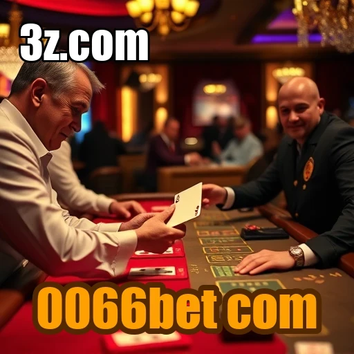 Eventos Vibrantes e Competitivos na 0066bet com