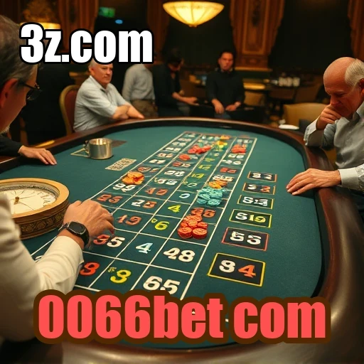 Interação em Community: A Alma do 0066bet com