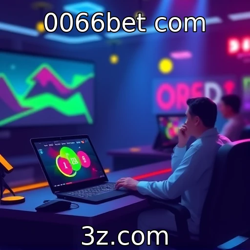 Desempenho financeiro de provedores de jogos digitais