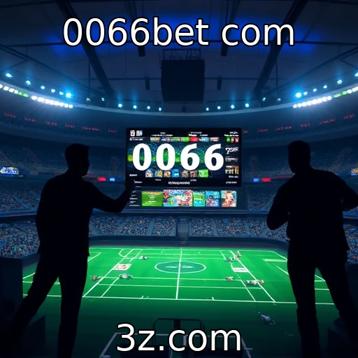 Expansão dos operadores de apostas online no Brasil