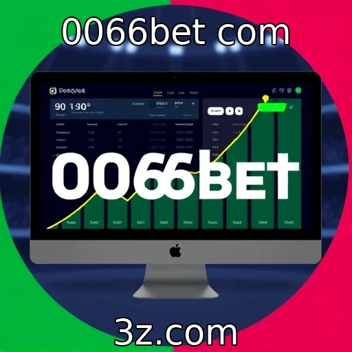 Expansão de plataformas de apostas no mercado brasileiro