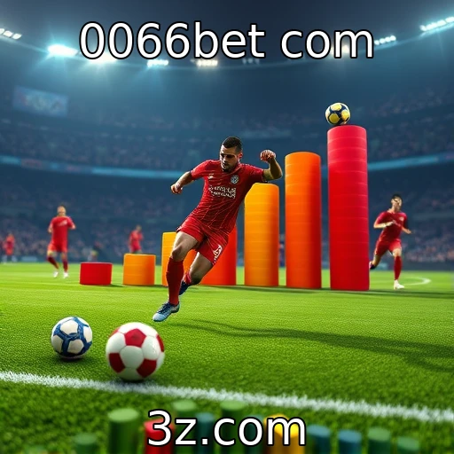 Desempenho financeiro de provedores de jogos em ascensão