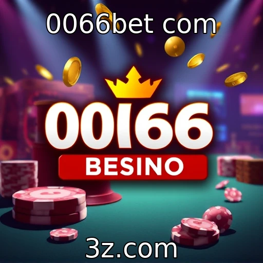 Inovações em design visual para jogos de cassino